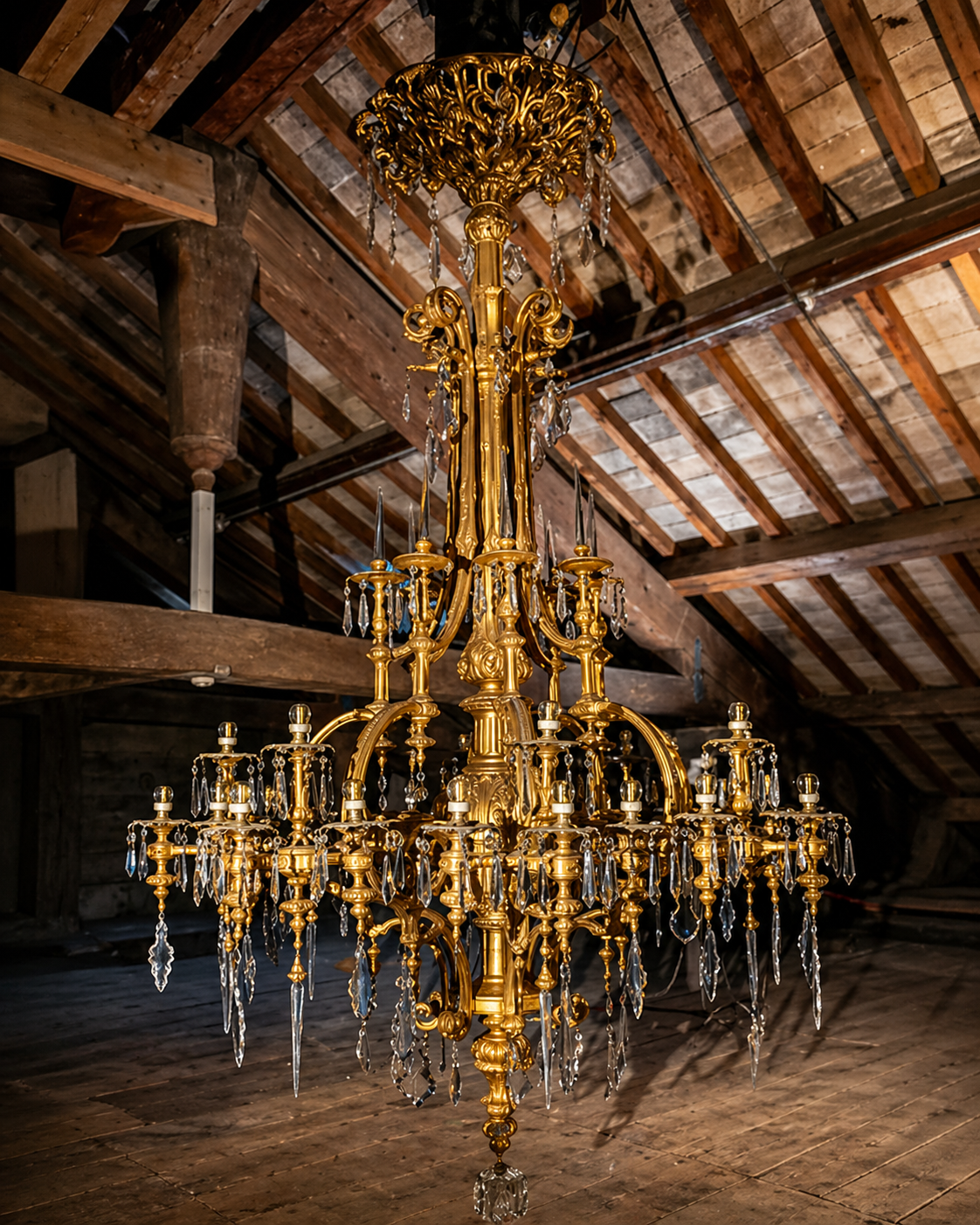 lampadario